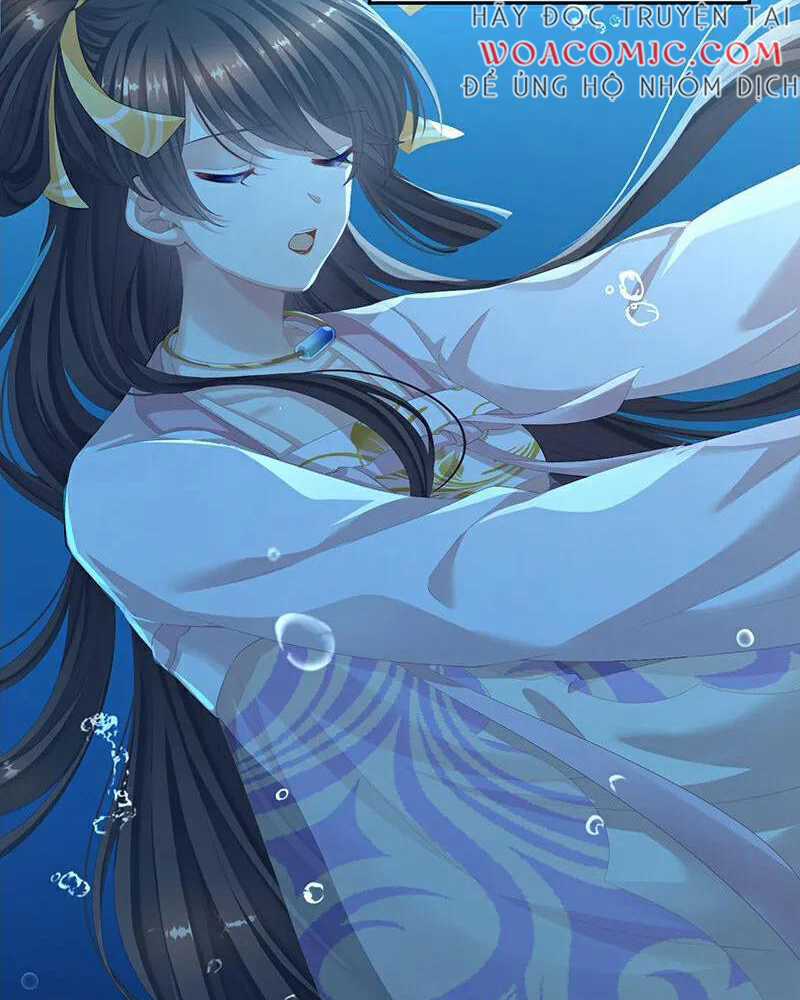 Hậu Cung Của Nữ Đế - Mùa 2 Chapter 1 trang 3