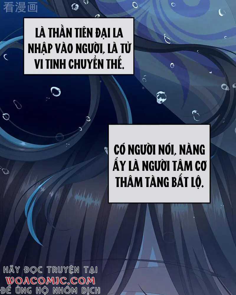 Hậu Cung Của Nữ Đế - Mùa 2 Chapter 1 trang 4