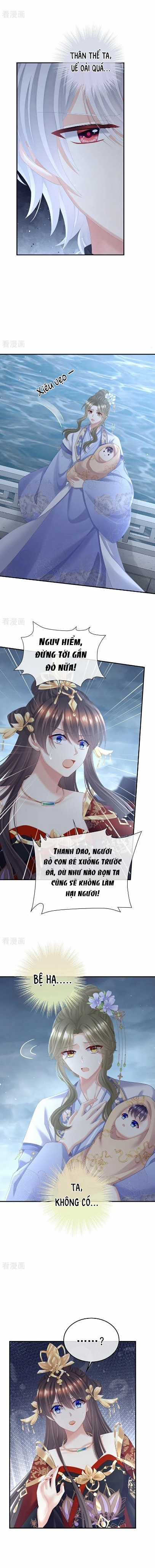 Hậu Cung Của Nữ Đế - Mùa 2 Chapter 101 trang 2