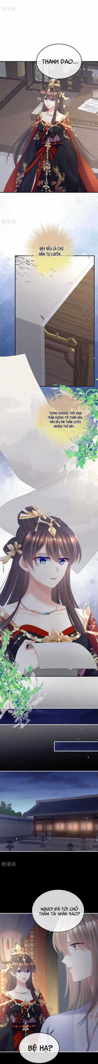 Hậu Cung Của Nữ Đế - Mùa 2 Chapter 102 trang 5