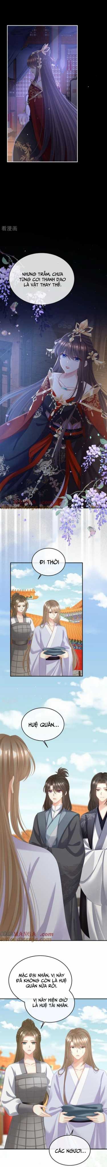 Hậu Cung Của Nữ Đế - Mùa 2 Chapter 103 trang 2