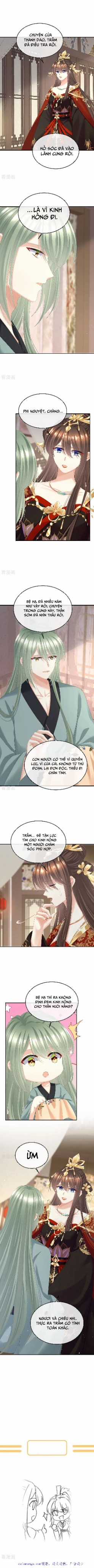Hậu Cung Của Nữ Đế - Mùa 2 Chapter 103 trang 5