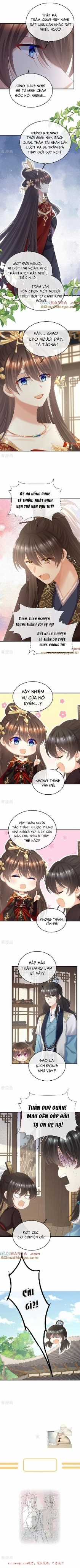 Hậu Cung Của Nữ Đế - Mùa 2 Chapter 104 trang 5