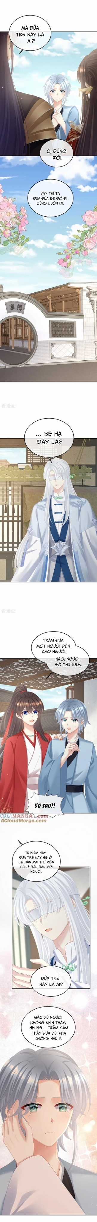 Hậu Cung Của Nữ Đế - Mùa 2 Chapter 105 trang 2