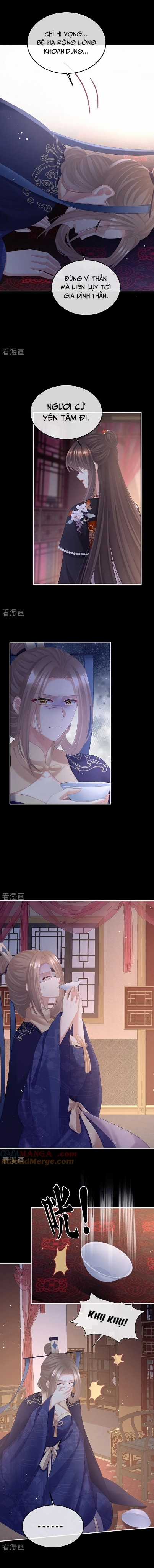 Hậu Cung Của Nữ Đế - Mùa 2 Chapter 106 trang 2
