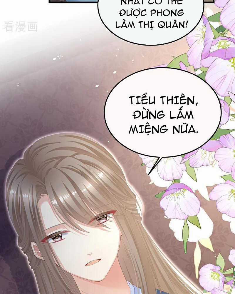 Hậu Cung Của Nữ Đế - Mùa 2 Chapter 2 trang 2