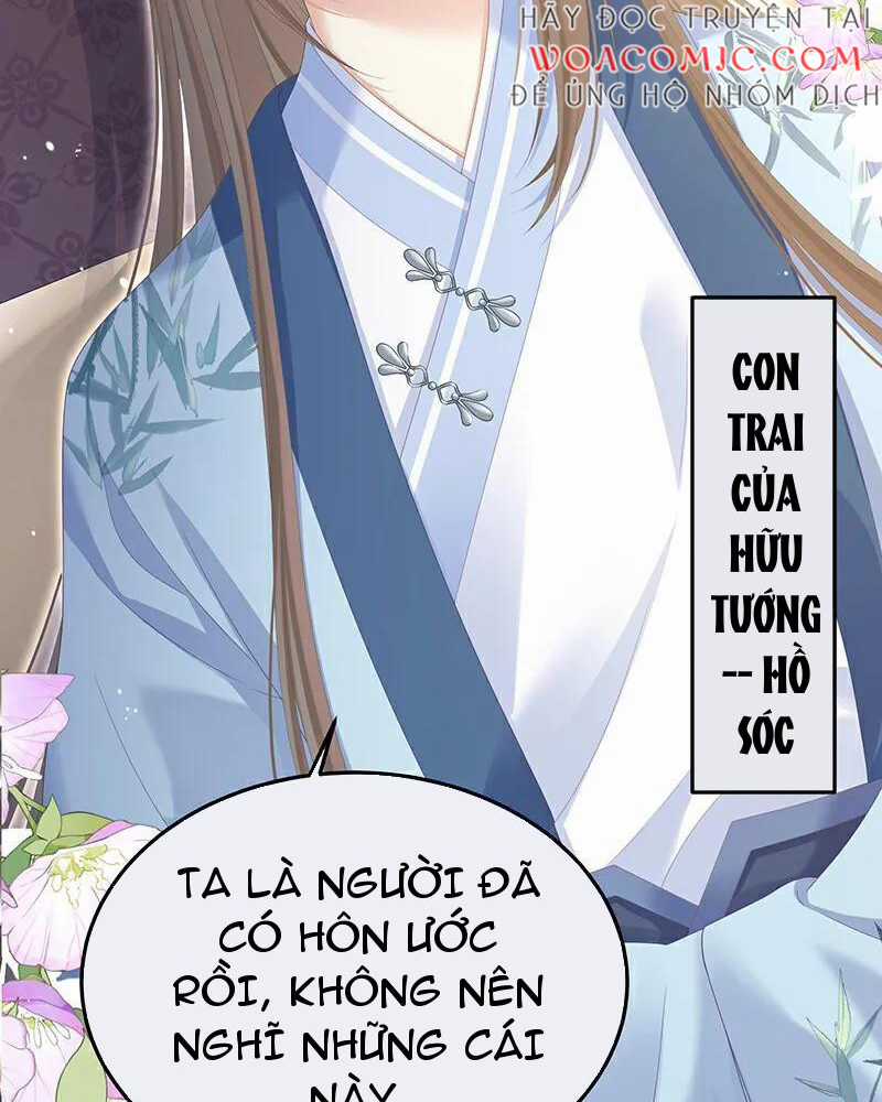 Hậu Cung Của Nữ Đế - Mùa 2 Chapter 2 trang 3