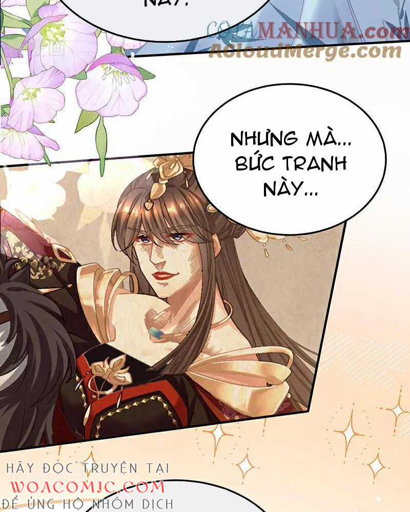 Hậu Cung Của Nữ Đế - Mùa 2 Chapter 2 trang 4