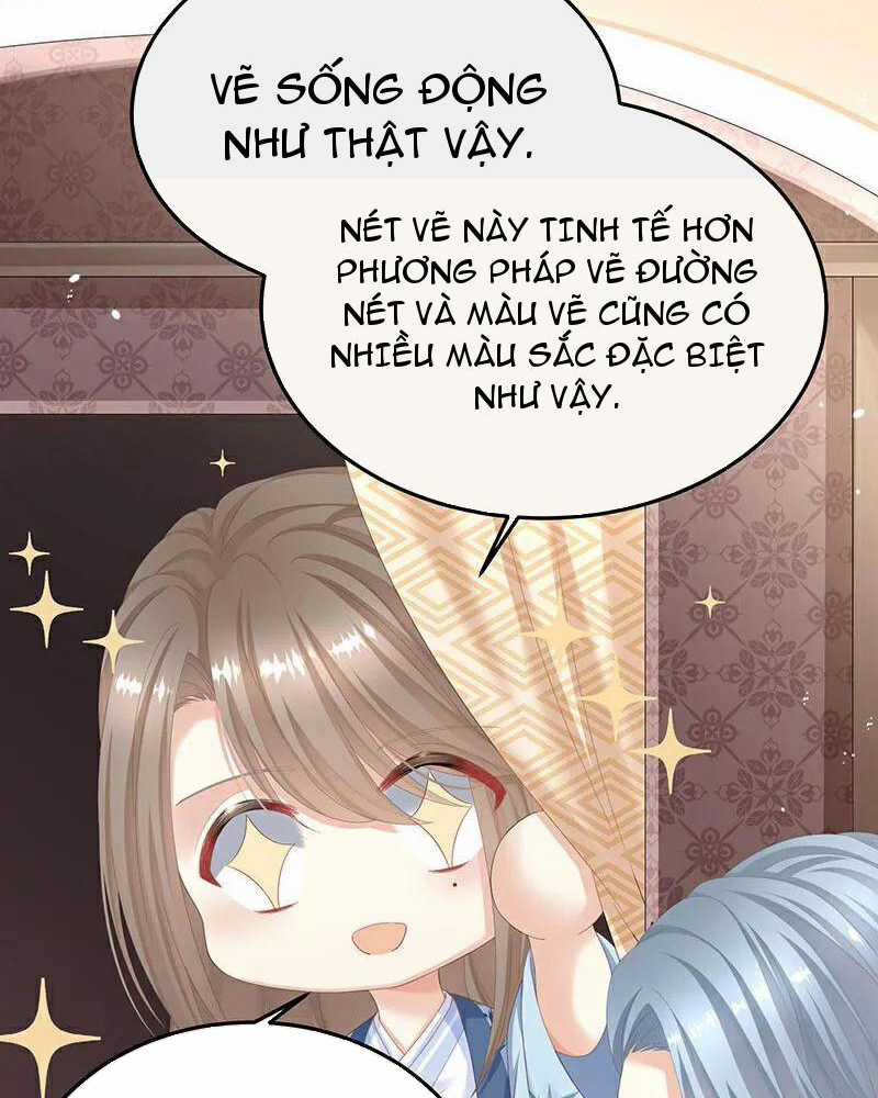 Hậu Cung Của Nữ Đế - Mùa 2 Chapter 2 trang 5