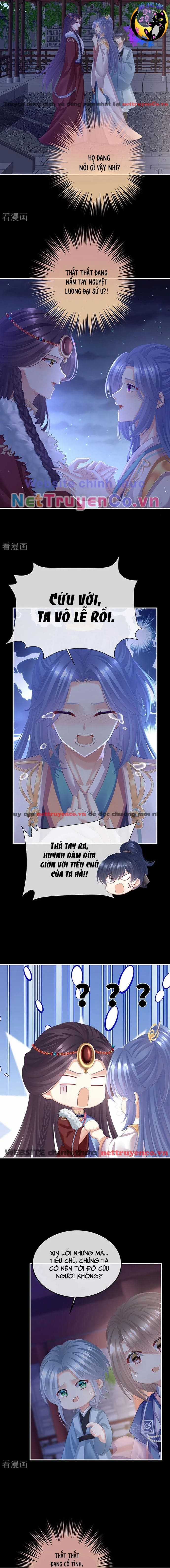 Hậu Cung Của Nữ Đế - Mùa 2 Chapter 31 trang 1