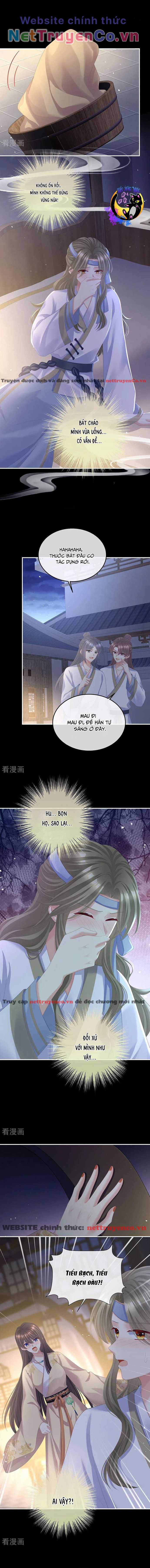Hậu Cung Của Nữ Đế - Mùa 2 Chapter 33 trang 1