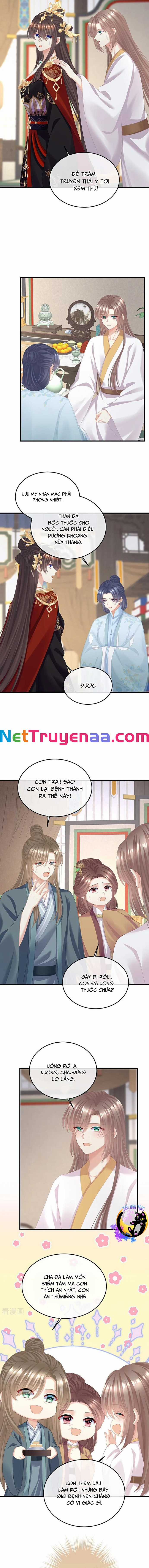 Hậu Cung Của Nữ Đế - Mùa 2 Chapter 38 trang 1