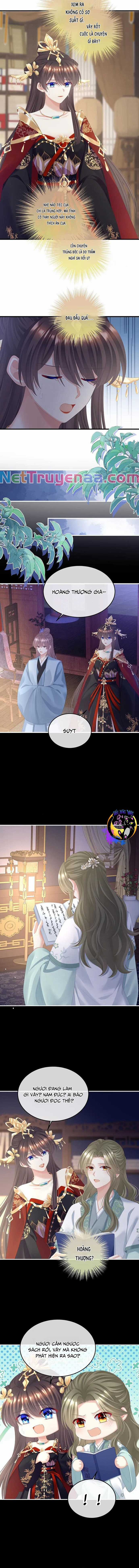 Hậu Cung Của Nữ Đế - Mùa 2 Chapter 38 trang 2