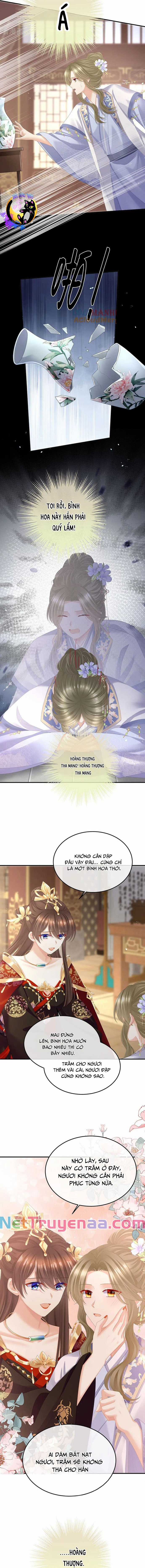 Hậu Cung Của Nữ Đế - Mùa 2 Chapter 39 trang 1