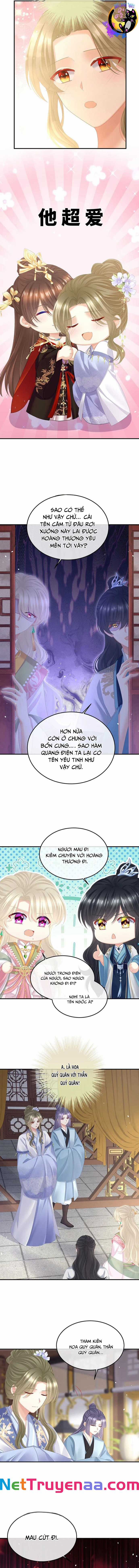 Hậu Cung Của Nữ Đế - Mùa 2 Chapter 39 trang 2
