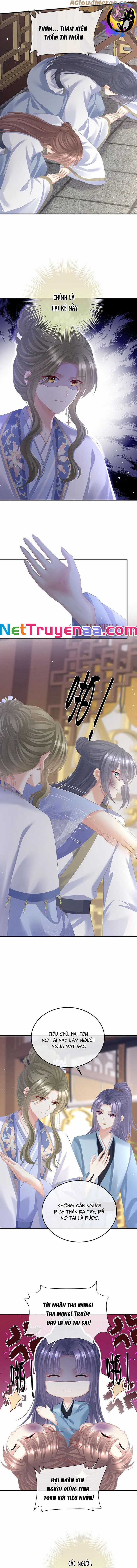 Hậu Cung Của Nữ Đế - Mùa 2 Chapter 39 trang 4