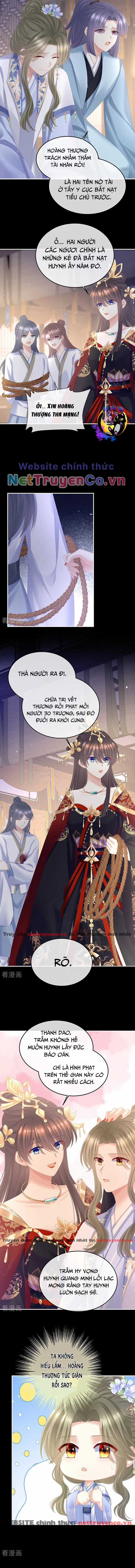 Hậu Cung Của Nữ Đế - Mùa 2 Chapter 40 trang 1