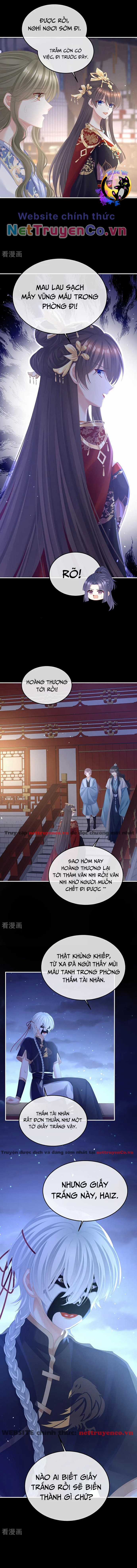 Hậu Cung Của Nữ Đế - Mùa 2 Chapter 40 trang 2