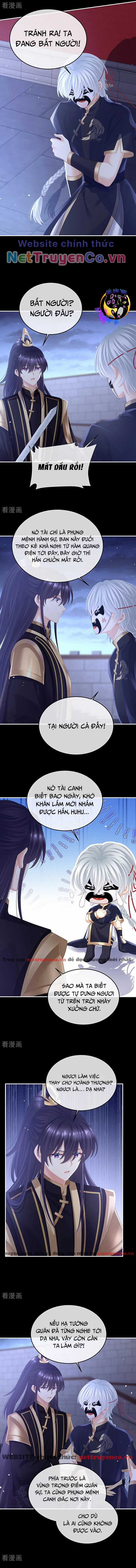 Hậu Cung Của Nữ Đế - Mùa 2 Chapter 40 trang 5