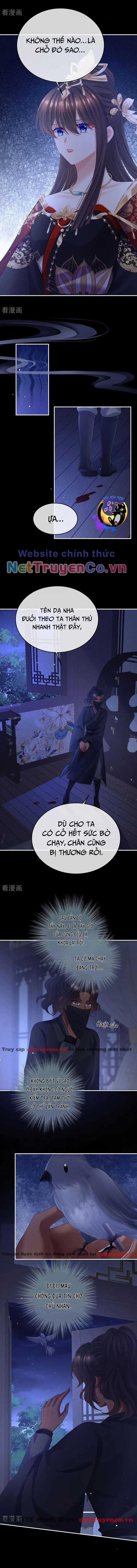 Hậu Cung Của Nữ Đế - Mùa 2 Chapter 41 trang 2
