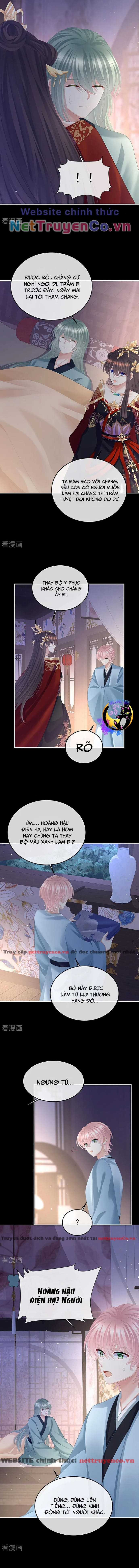 Hậu Cung Của Nữ Đế - Mùa 2 Chapter 42 trang 1