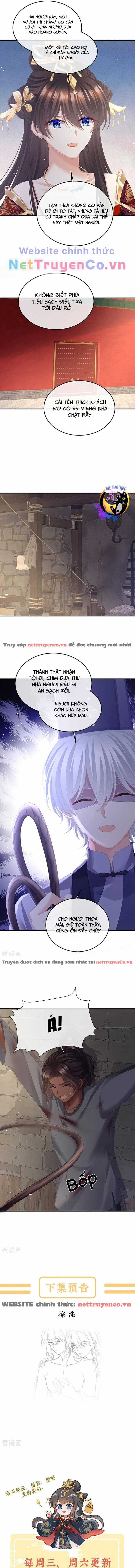 Hậu Cung Của Nữ Đế - Mùa 2 Chapter 42 trang 6