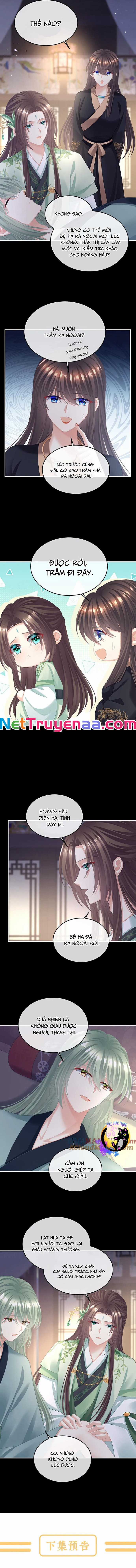 Hậu Cung Của Nữ Đế - Mùa 2 Chapter 44 trang 6