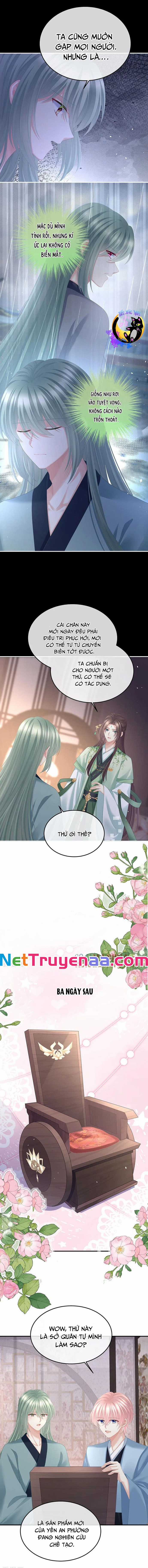 Hậu Cung Của Nữ Đế - Mùa 2 Chapter 45 trang 1