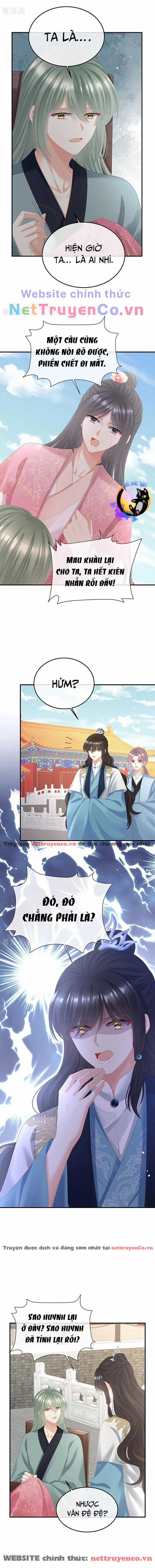 Hậu Cung Của Nữ Đế - Mùa 2 Chapter 46 trang 4
