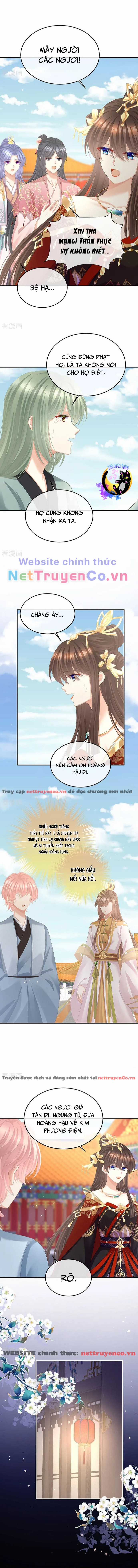 Hậu Cung Của Nữ Đế - Mùa 2 Chapter 47 trang 2