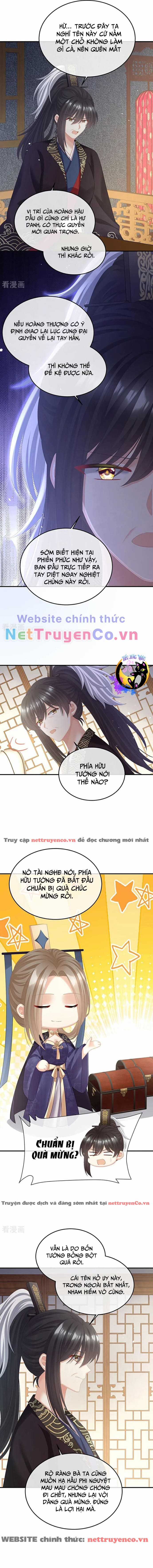 Hậu Cung Của Nữ Đế - Mùa 2 Chapter 48 trang 1
