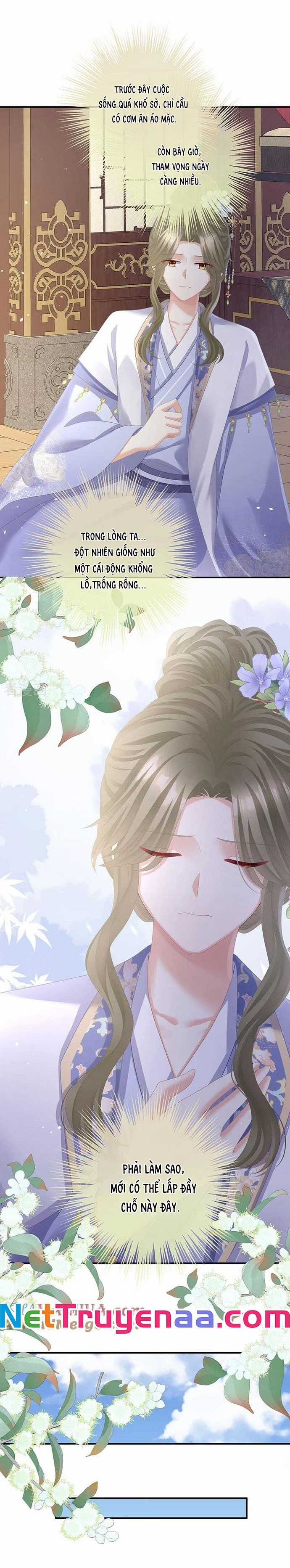 Hậu Cung Của Nữ Đế - Mùa 2 Chapter 50 trang 10