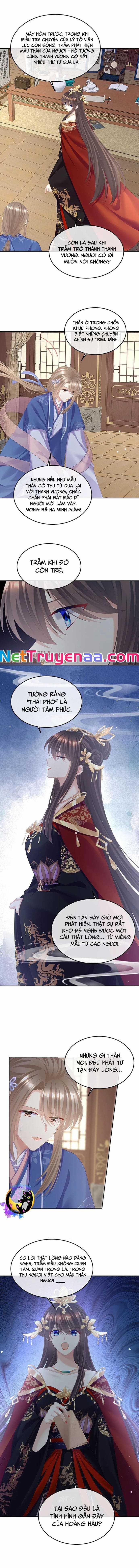 Hậu Cung Của Nữ Đế - Mùa 2 Chapter 54 trang 1