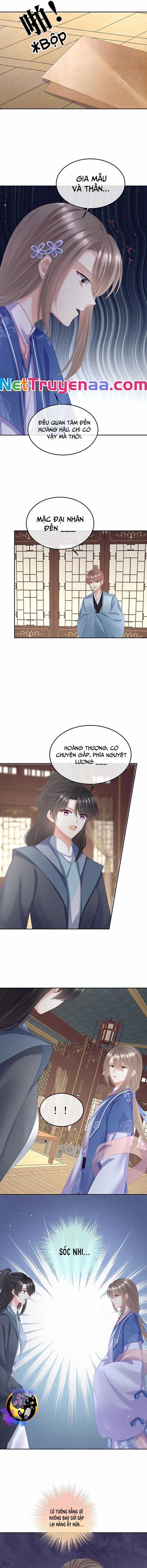 Hậu Cung Của Nữ Đế - Mùa 2 Chapter 54 trang 2