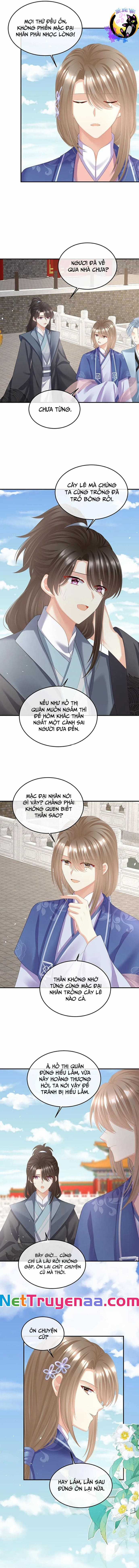 Hậu Cung Của Nữ Đế - Mùa 2 Chapter 54 trang 5