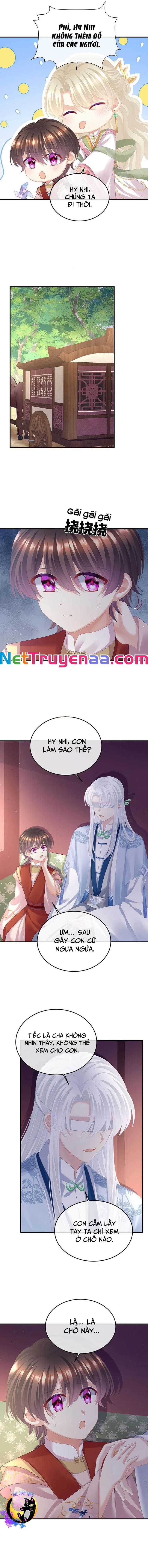 Hậu Cung Của Nữ Đế - Mùa 2 Chapter 55 trang 5