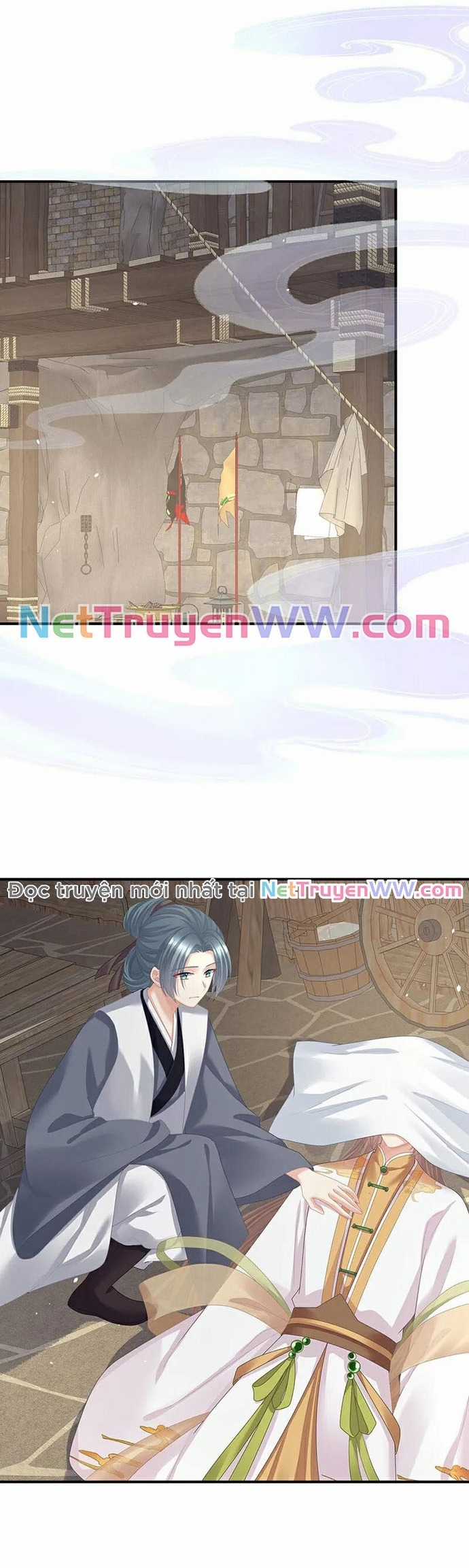 Hậu Cung Của Nữ Đế - Mùa 2 Chapter 59 trang 7