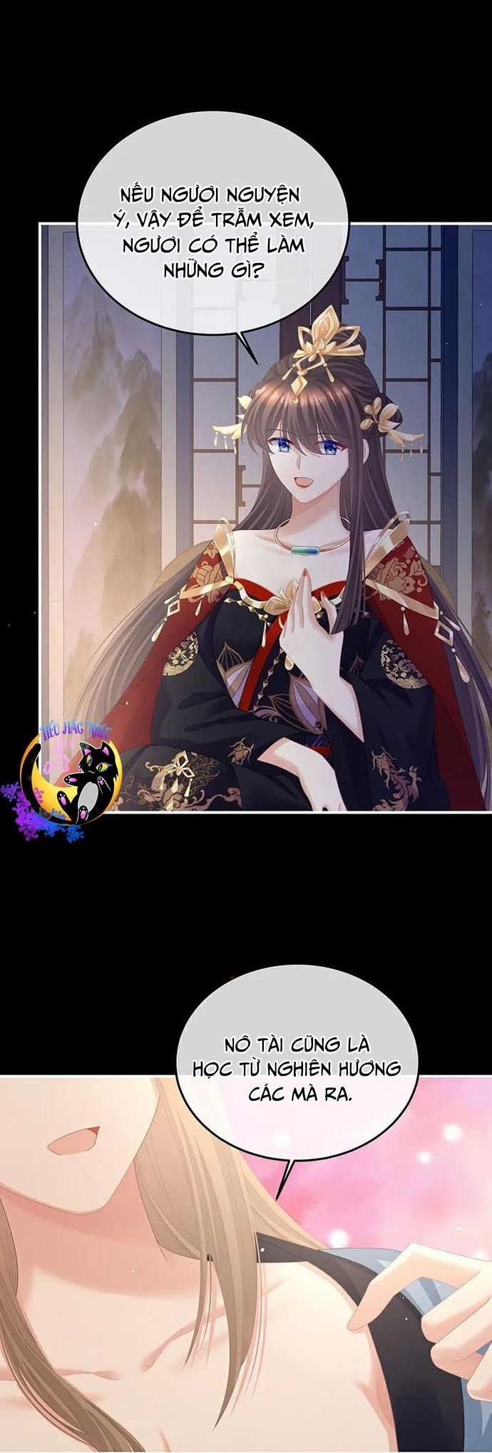 Hậu Cung Của Nữ Đế - Mùa 2 Chapter 63 trang 1