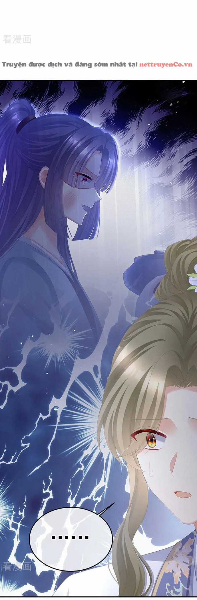 Hậu Cung Của Nữ Đế - Mùa 2 Chapter 64 trang 5