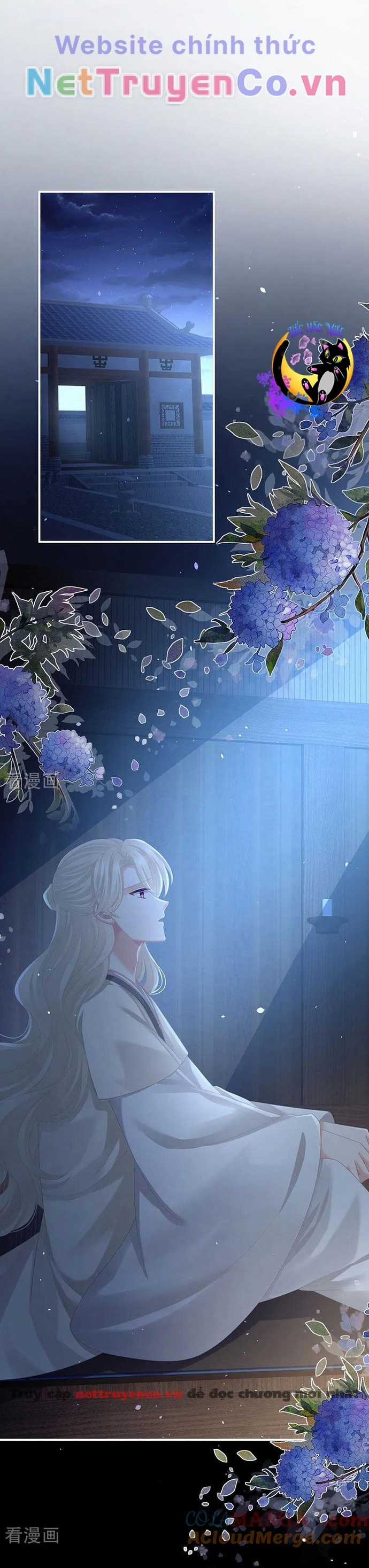 Hậu Cung Của Nữ Đế - Mùa 2 Chapter 64 trang 9