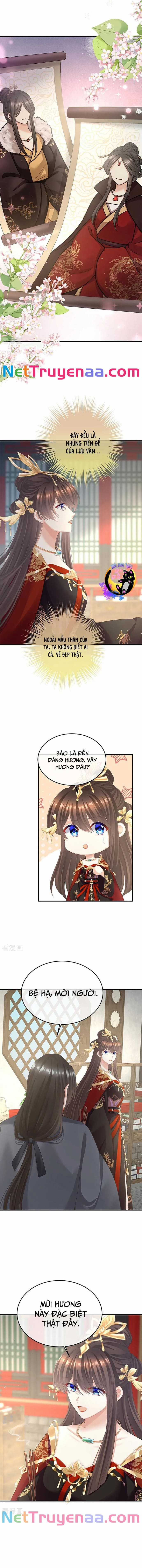 Hậu Cung Của Nữ Đế - Mùa 2 Chapter 73 trang 2