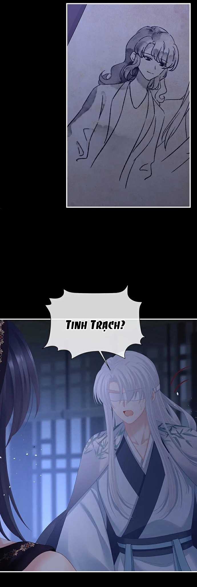 Hậu Cung Của Nữ Đế - Mùa 2 Chapter 75 trang 11