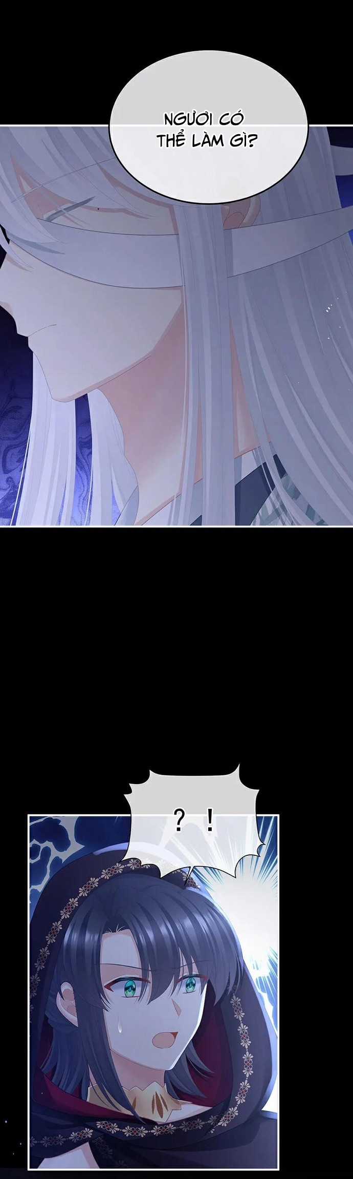 Hậu Cung Của Nữ Đế - Mùa 2 Chapter 75 trang 13