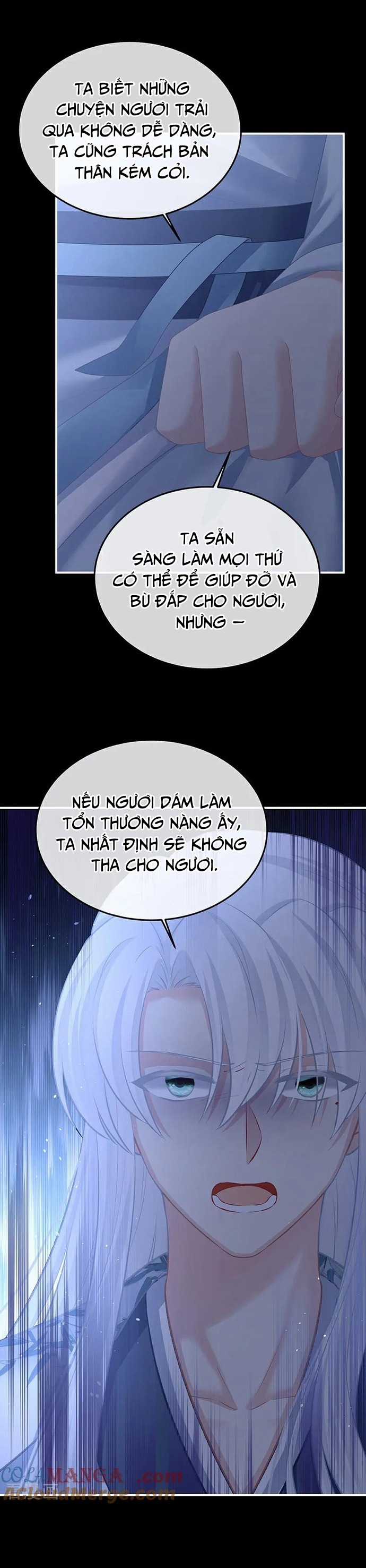 Hậu Cung Của Nữ Đế - Mùa 2 Chapter 75 trang 15