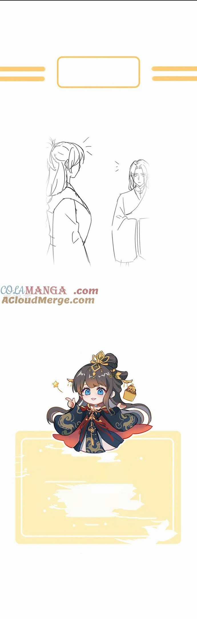 Hậu Cung Của Nữ Đế - Mùa 2 Chapter 75 trang 19