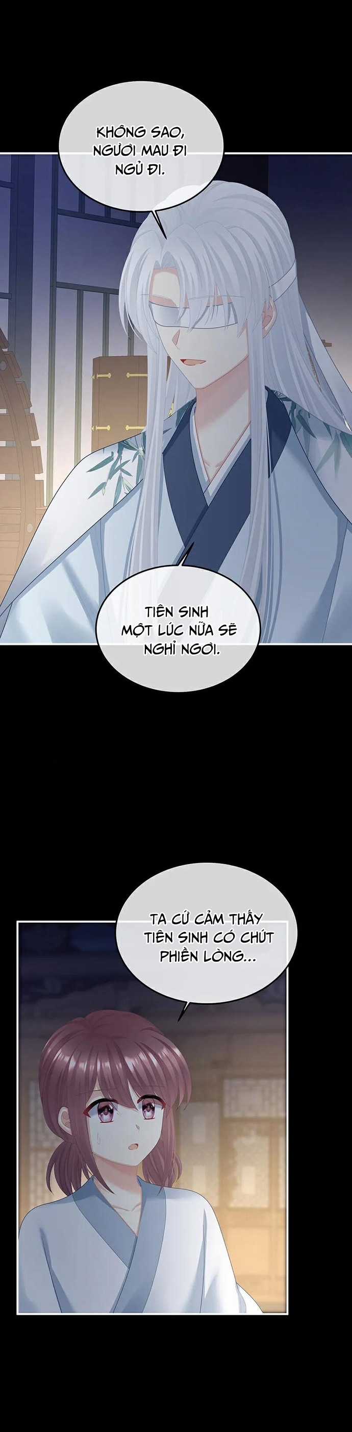 Hậu Cung Của Nữ Đế - Mùa 2 Chapter 75 trang 2