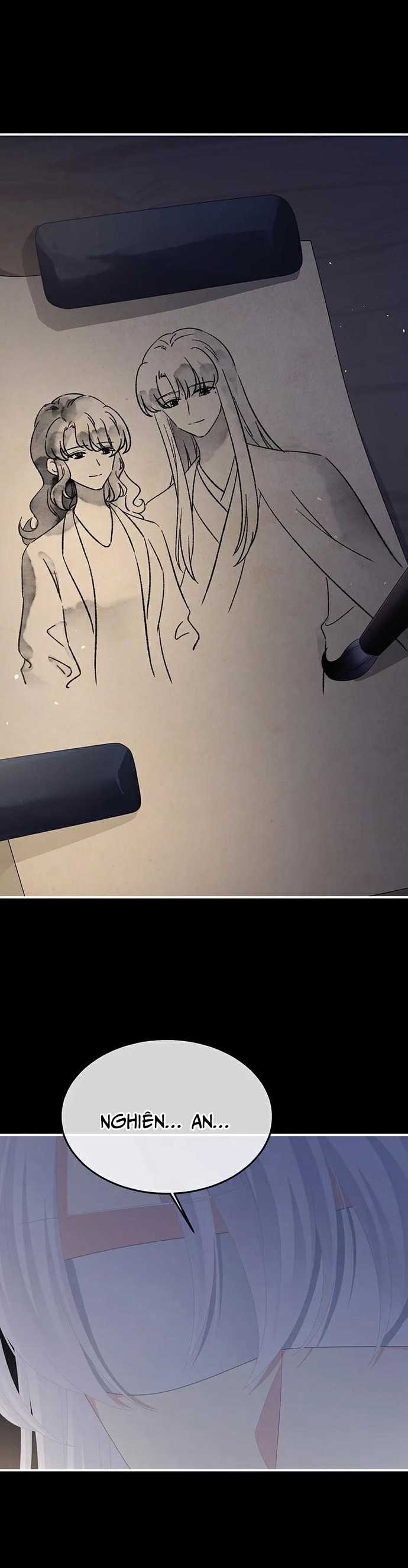 Hậu Cung Của Nữ Đế - Mùa 2 Chapter 75 trang 3