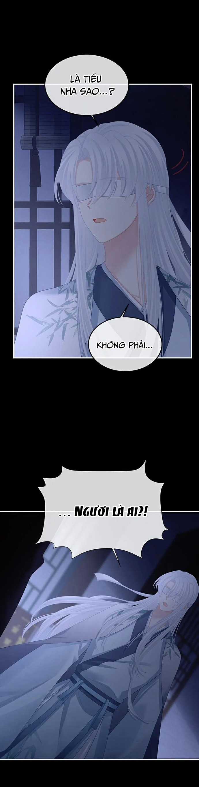 Hậu Cung Của Nữ Đế - Mùa 2 Chapter 75 trang 5