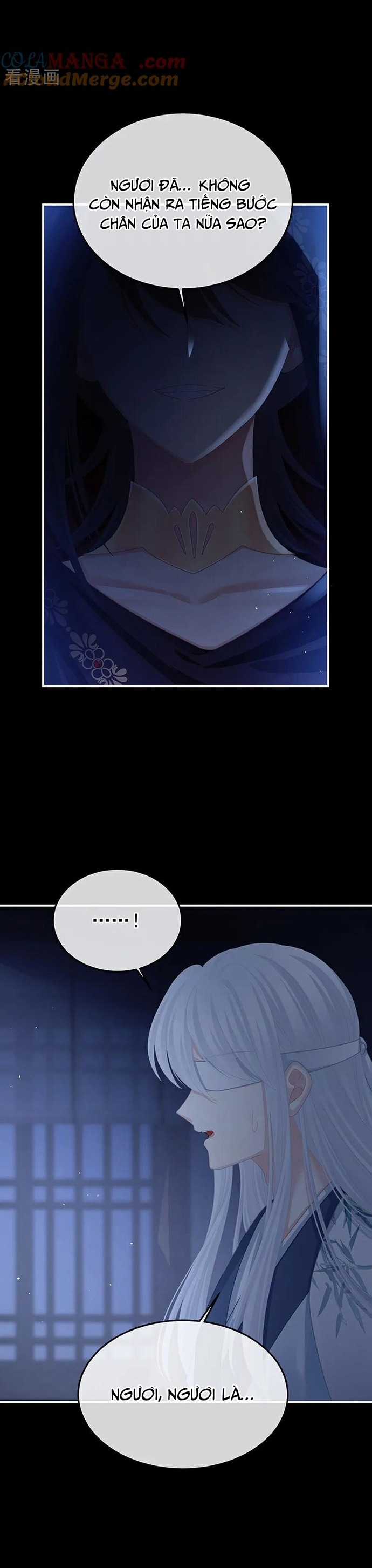 Hậu Cung Của Nữ Đế - Mùa 2 Chapter 75 trang 6