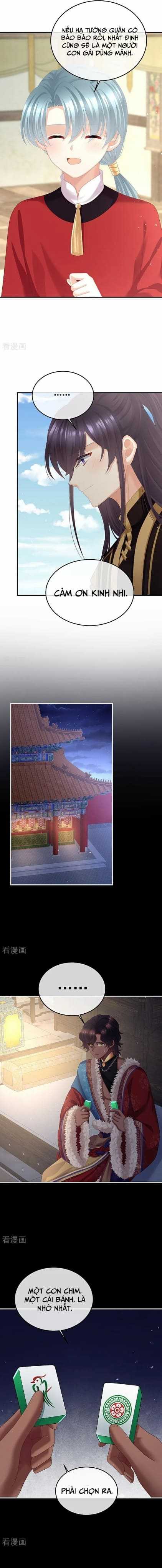 Hậu Cung Của Nữ Đế - Mùa 2 Chapter 78 trang 5